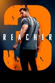 Reacher (2025 HD) Season-3 – Episode(01-03) [Tamil + Malayalam + Telugu + Kannada + Hindi + Eng] Web Series Online