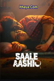 Saale Aashiq (2025) HDTV Hindi Full Movie Watch Online Free