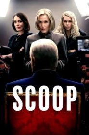 Scoop (2024 HD) [Tamil +Telugu + Hindi + Eng] Full Movie Watch Online Free