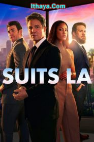 Suits : L.A (2025 HD) S01EP01 [Tamil + Telugu + Kannada + Hindi + Eng] Web Series Online