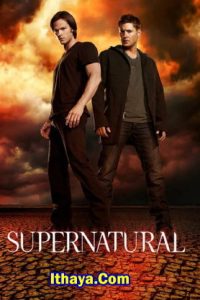 Supernatural (2005HD) Season-1 – Episode ( 01-02 ) [Tamil + Eng] Web Series Online