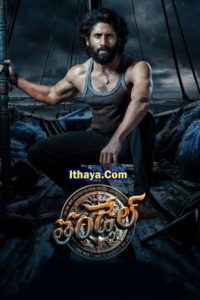 Thandel (2025 HD) [Malayalam + Kannada + Hindi] Full Movie Watch Online Free