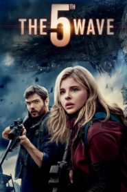 The 5th Wave (2016 HD) [Tamil + Telugu + Hindi + Eng] BDRip Watch Online