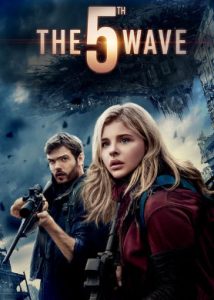 The 5th Wave (2016 HD) [Tamil + Telugu + Hindi + Eng] BDRip Watch Online