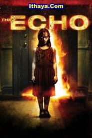 The Echo (2008 HD) [Tamil + Telugu + Hindi + Eng] Full Movie Watch Online Free