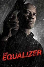 The Equalizer (2014 HD) [Tamil + Telugu + Hindi + Eng] Full Movie Watch Online Free