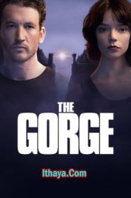 The Gorge (2025 HD) English Full Movie Watch Online Free