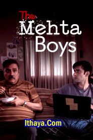 The Mehta Boys (2025 HD) [Tamil + Malayalam + Telugu + Hindi + Kannada] Full Movie Watch Online Free