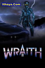 The Wraith (1986 HD) [Tamil + Telugu + Hindi + Eng] Full Movie Watch Online Free