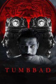 Tumbbad (2018 HD) [Tamil + Telugu + Hindi] Full Movie Watch Online Free