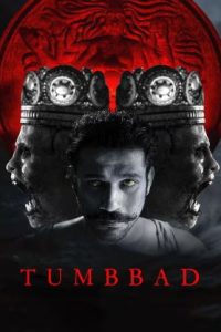 Tumbbad (2018 HD) [Tamil + Telugu + Hindi] Full Movie Watch Online Free