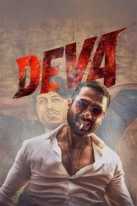 Deva (2025 HD) Hindi Full Movie Watch Online Free