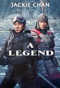 A Legend – The Myth 2 (2024) Tamil BluRay (HQ Line Audio) Watch Online