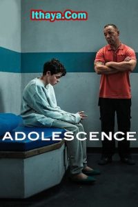 Adolescence (2025 HD) S01EP(01-04) [Tamil + Telugu + Hindi + Eng] Web Series Watch Online