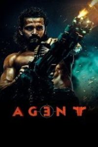 Agent (2025 HD) Tamil Full Movie Watch Online Free