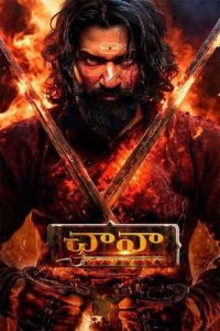 Chhaava (2025 HD) Telugu Full Movie Watch Online Free