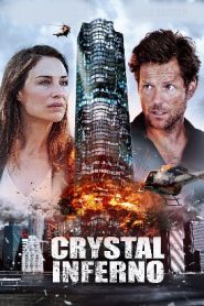 Crystal Inferno (2017 HD) [Tamil + Hindi + Eng] Full Movie Watch Online Free