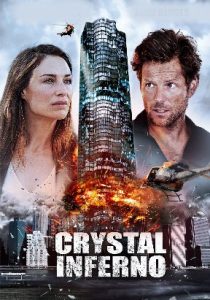 Crystal Inferno (2017 HD) [Tamil + Hindi + Eng] Full Movie Watch Online Free