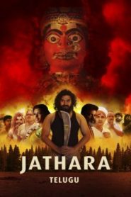 Jathara (2024 HD) Telugu Full Movie Watch Online Free