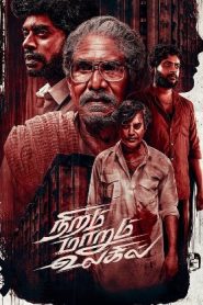 Niram Maarum Ulagil (2025) Tamil HQ REAL PreDVD (HQ Line Audio) Watch Online