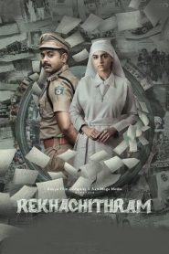 Rekhachithram (2025 HD) [Telugu + Kannada + Hindi] Full Movie Watch Online Free