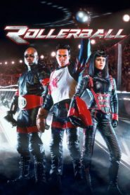 Rollerball (2002 HD) [Tamil + Hindi + Eng] Full Movie Watch Online Free