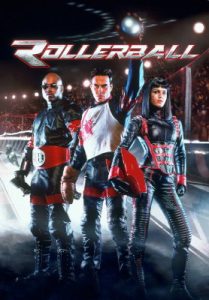 Rollerball (2002 HD) [Tamil + Hindi + Eng] Full Movie Watch Online Free