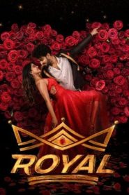 Royal (2025 HD) Kannada Full Movie Watch Online Free