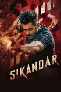 SIKANDAR Official Film Teaser + Official Trailer |Salman Khan, Rashmika | Sajid Nadiadwala | A.R. Murugadoss