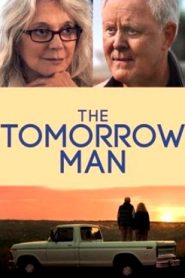 The Tomorrow Man (2019 HD) [Tamil + Telugu + Hindi] Full Movie Watch Online Free