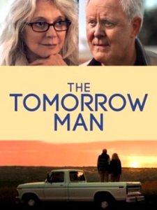 The Tomorrow Man (2019 HD) [Tamil + Telugu + Hindi] Full Movie Watch Online Free