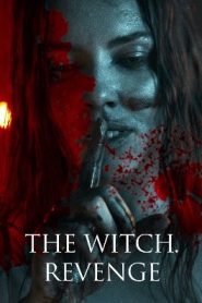 The Witch Revenge (2024 HD) Tamil Dubbed Full Movie Watch Online Free