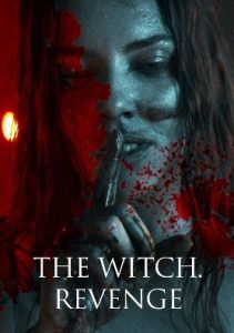 The Witch Revenge (2024 HD) Tamil Dubbed Full Movie Watch Online Free