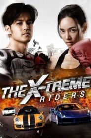 The X-Treme Riders (Kla Fun) (2023) [Tamil + Telugu + Hindi + Thai] Full Movie Watch Online Free