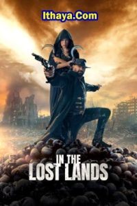 In the Lost Lands (2025) English HQ CAMRip Watch Online